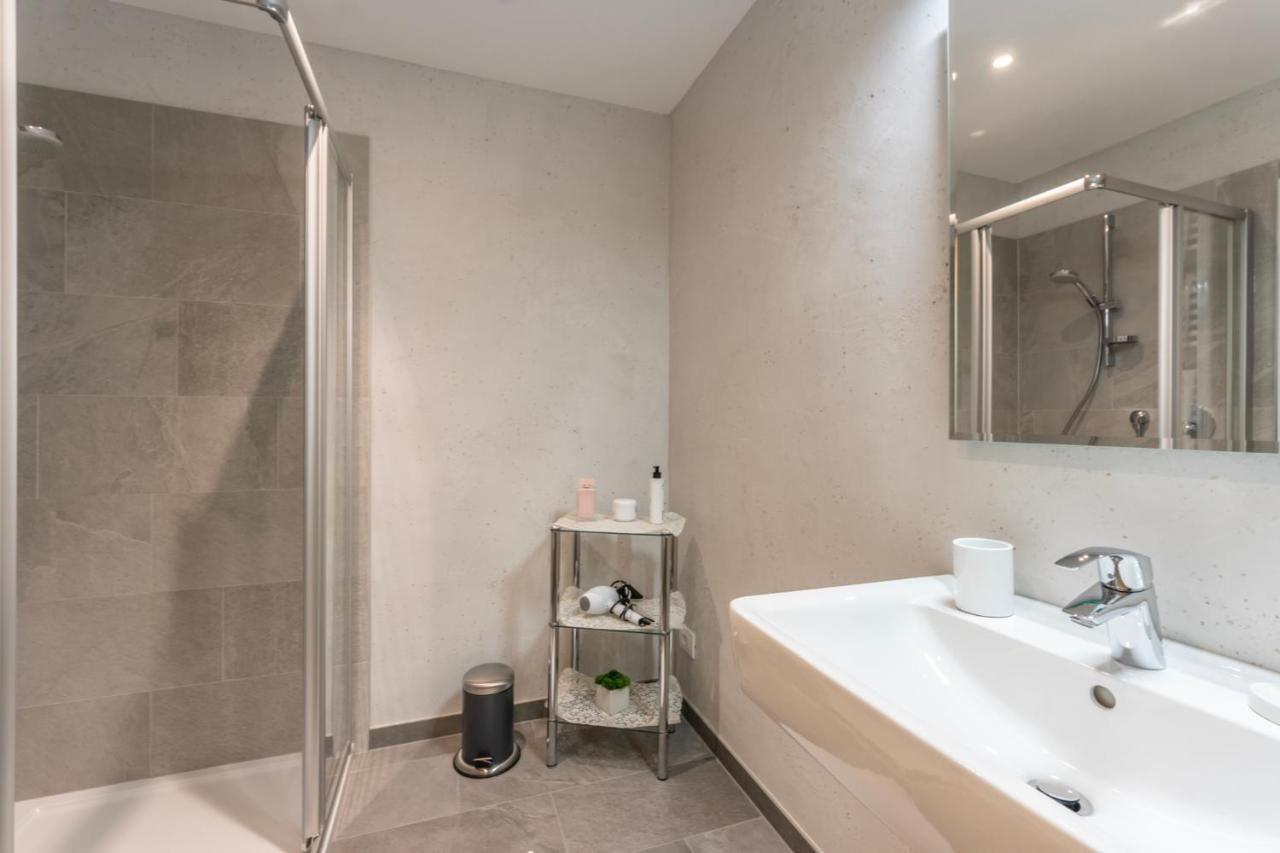 Alfred Ties Apartments San Vigilio Di Marebbe Dış mekan fotoğraf