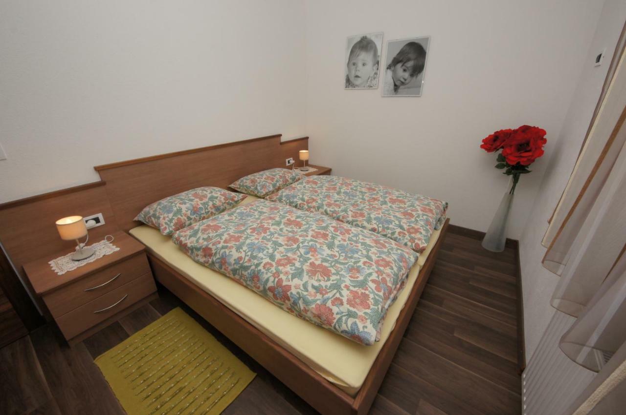 Alfred Ties Apartments San Vigilio Di Marebbe Dış mekan fotoğraf