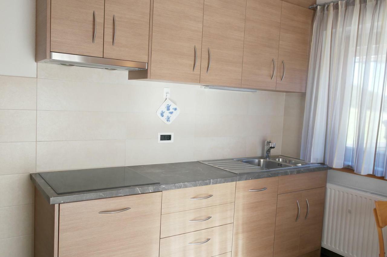 Alfred Ties Apartments San Vigilio Di Marebbe Dış mekan fotoğraf